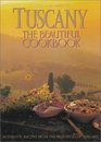 Tuscany the Beautiful Cookbook