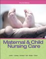 Maternal  Child Nursing Care