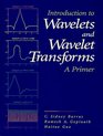 Introduction to Wavelets and Wavelets Transforms