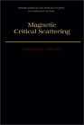 Magnetic Critical Scattering