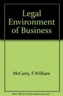 The Legal Environment of Business Study Guide