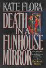 Death in a Funhouse Mirror (Thea Kozak, Bk 2)