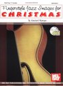 Mel Bay Fingerstyle Jazz Images for Christmas