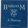 Barkham A History