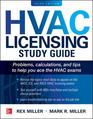 HVAC Licensing Study Guide Third Edition