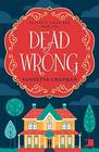 Dead Wrong (Agatha's Amish B&B, Bk 1)