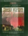 Special Warfare Special Weapons The Arms and Equipment of the UDT and Seals from 1943 to the Present