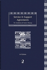 Service  Support Agreements The Foundation for Futures Planning