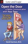 Open the Door to Better Communication with Your Teen The Family Movie Night Prescription