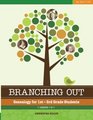 Branching Out Genealogy for 1st  3rd Grade Students Lessons 1  15 Lessons 115