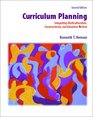 Curriculum Planning Integrating Multiculturalism Constructivism and Education Reform