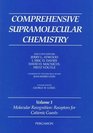Comprehensive Supramolecular Chemistry Volume 11Volume Set
