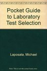 Guide to Laboratory Test Selection