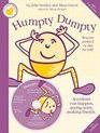 Humpty Dumpty Teachers Book
