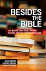 Besides the Bible 100 Books that Have Should or Will Create Christian Culture