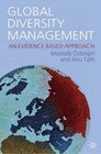 Global Diversity Management An Evidence Based Approach
