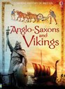 AngloSaxons  Vikings