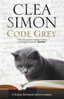Code Grey A felinefilled academic mystery