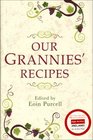 Our Grannies' Recipes