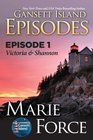 Gansett Island Episodes: Season 1, Episode 1 (Gansett Island Series)