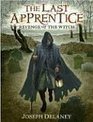 Revenge of the Witch (Last Apprentice, Bk 1)
