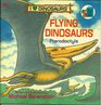 Flying Dinosaurs Pterodactyls