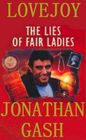 The Lies of Fair Ladies (Lovejoy, Bk 15)