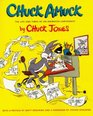 Chuck Amuck  The Life and Times of an Animated Cartoonist