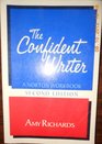 Confident Writer A Norton Handbook