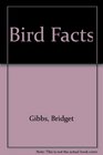 Bird Facts