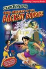 The Mystery of the Backlot Banshee