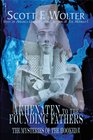 From Akhenaten to the Founding Fathers: The Mysteries of the Hooked X