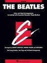 The Beatles Essential Elements for Band Correlated Collections Bassoon
