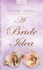 A Bride Idea