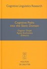 Cognitive Paths into the Slavic Domain