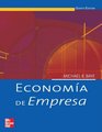 Economia de Empresa y Estrategia Empresarial