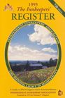 The Innkeepers' Register Country Inns of North America