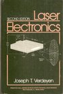 Laser Electronics