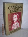 The canning enigma