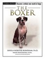 The Boxer (Terra Nova Series)