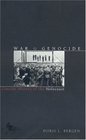 War and Genocide  A Concise History of the Holocaust
