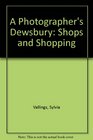 A Photographer's Dewsbury Shops and Shopping