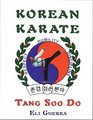 Korean Karate Tang Soo Do