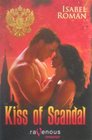 Kiss of Scandal