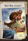 Kingdom Files Who Was Jonah