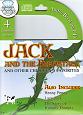 Jack and The Beanstalk and Other Children's Favorites Audio Book on CD