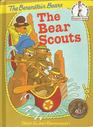 The Bear Scouts (Berenstain Bears)