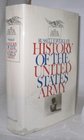 History of the United States Army