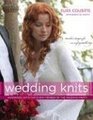 Wedding Knits Handmade Gifts for Every Member of the Wedding Party