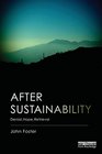 After Sustainability Denial Hope Retrieval